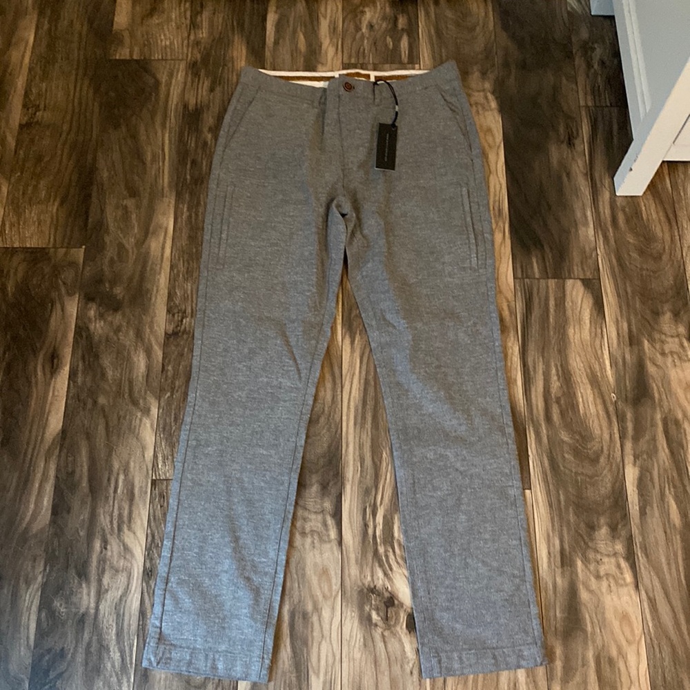 NWT Nifty Genius Men’s 34